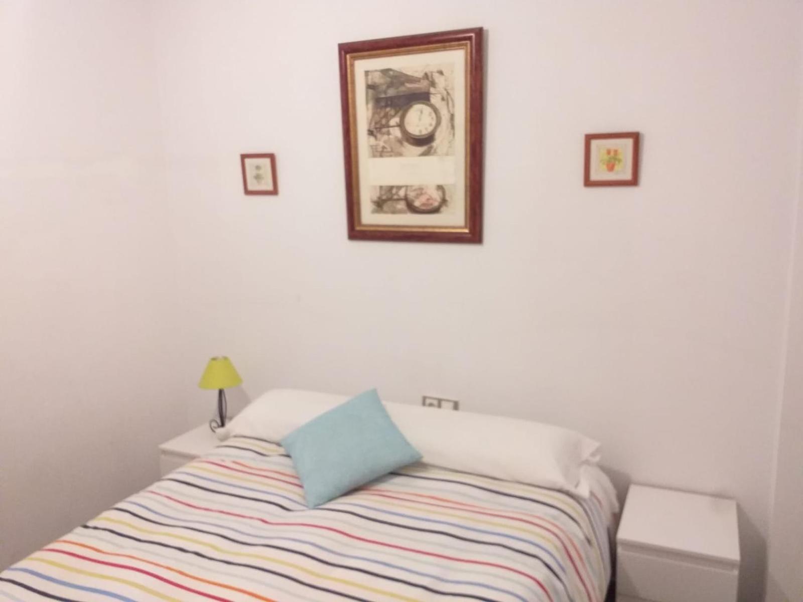 Hueznar Rural Konuk evi San Nicolás del Puerto Dış mekan fotoğraf