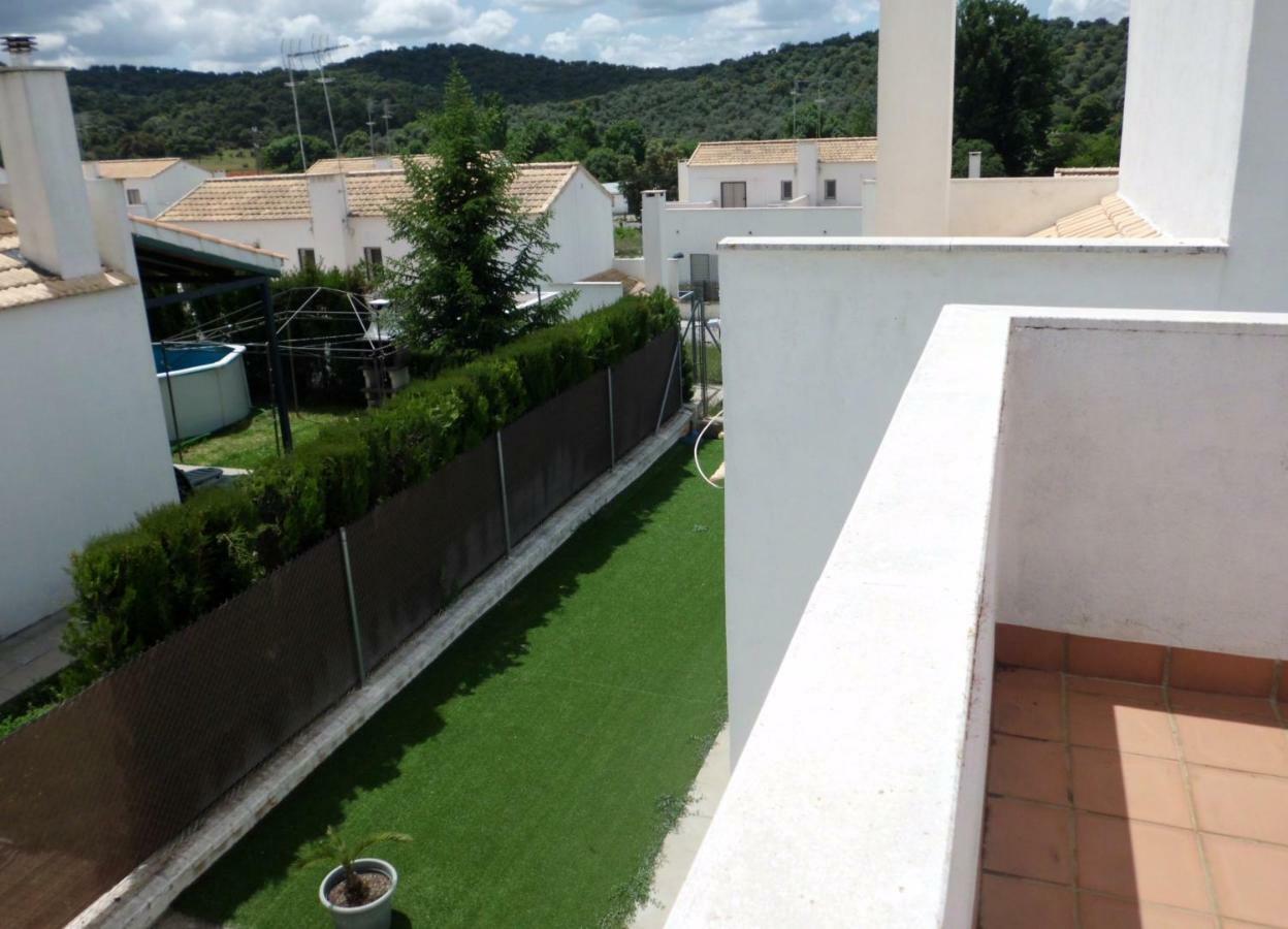 Hueznar Rural Konuk evi San Nicolás del Puerto Dış mekan fotoğraf